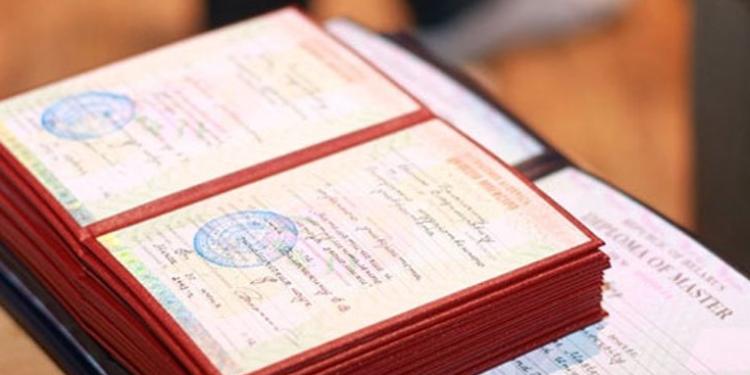 Bu Azərbaycan universitetlərinin diplomları Türkiyədə tanınmır – Diqqətli olun