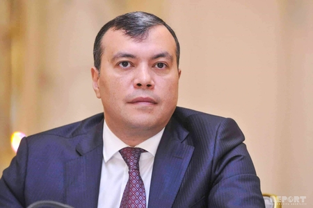 "Azərbaycanda qadınların orta ömrü 78, kişilərin isə 73 yaşdan çoxdur" - Nazir