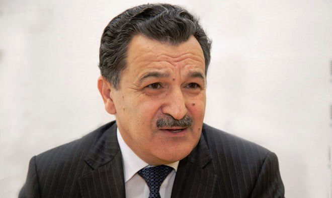 Azərbaycanlı deputat xanımı ilə tanış olduqdan 20 dəqiqə sonra evlilik təklif edib - Etiraf etdi