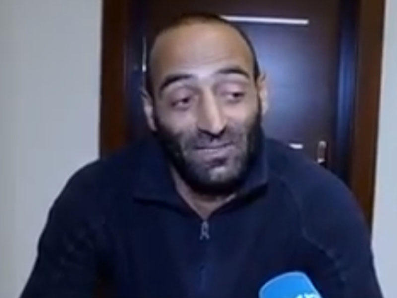 “Çəkəni olmuşam, iyini bilirdim” – Meşədən marixuana tapıb qurudan narkoman 