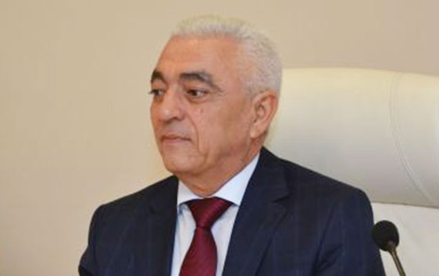 "Azərenerji"də yeni təyinatlar - ADLAR