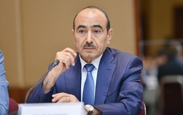 “Müharibə yenə günahsız insanların qanı bahasına başa gələcək” - Əli Həsənov