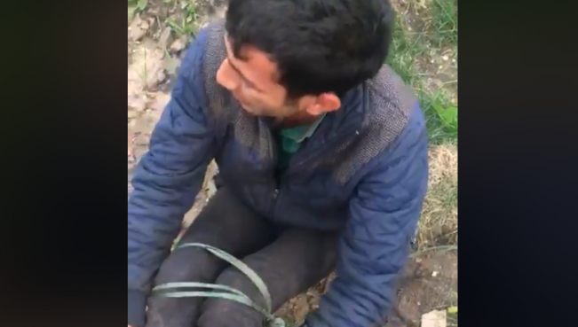 Əmisinin gəlinini qaçırdığı üçün döyülən kişi öldü - Azərbaycanda