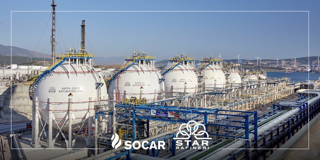 “STAR-ın açılması Azərbaycan və Türkiyənin enerji siyasəti baxımından çox vacibdir" - Ekspert