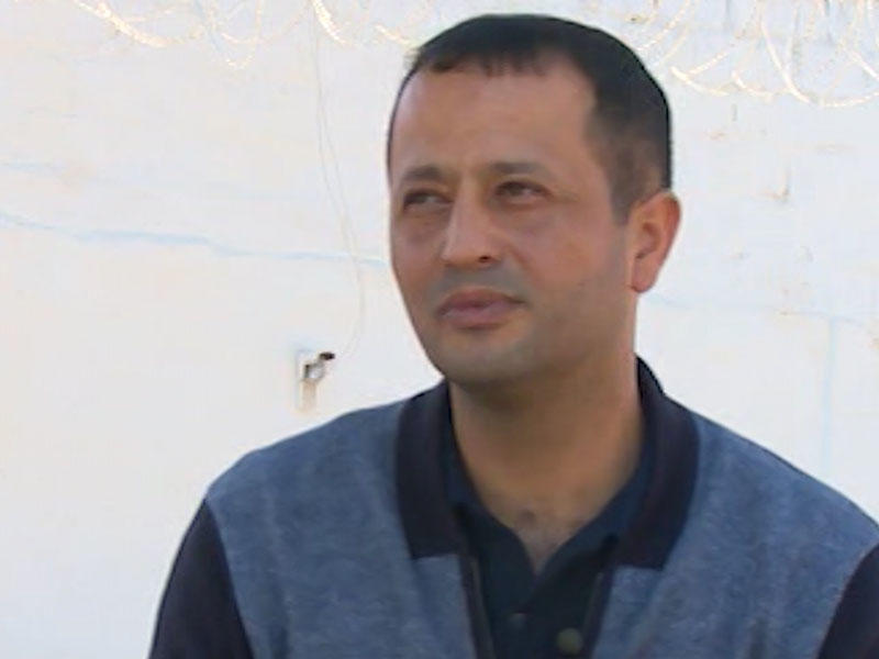 "Bacılarıma qardaşlıq edə bilmədim" - Reketliyə görə həbs olunan hüquqşünas