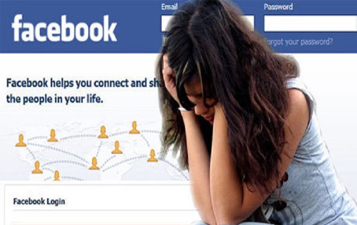 Bakıda evli qadının Facebook macərası: “İntim şəklini göndər...”