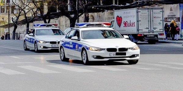 Xadimənin ölümündə təqsirli olan yol polisi azadlığa çıxdı