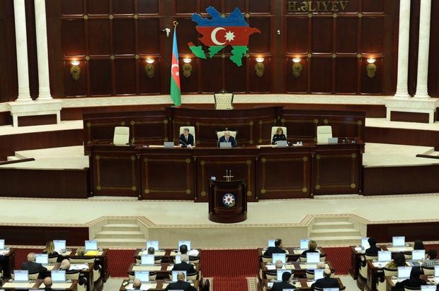 Deputatlara hansı halda töhmət verilə bilər? – DƏYİŞİKLİK
