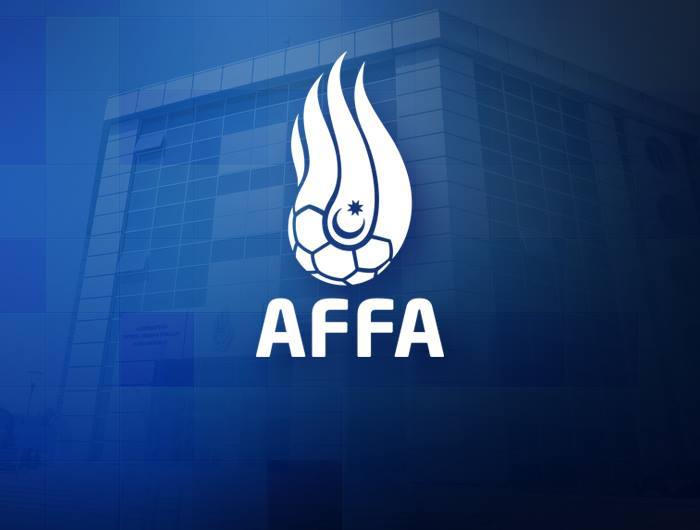 AFFA “Region Liqası”nın iştirakçılarına xəbərdarlıq edib