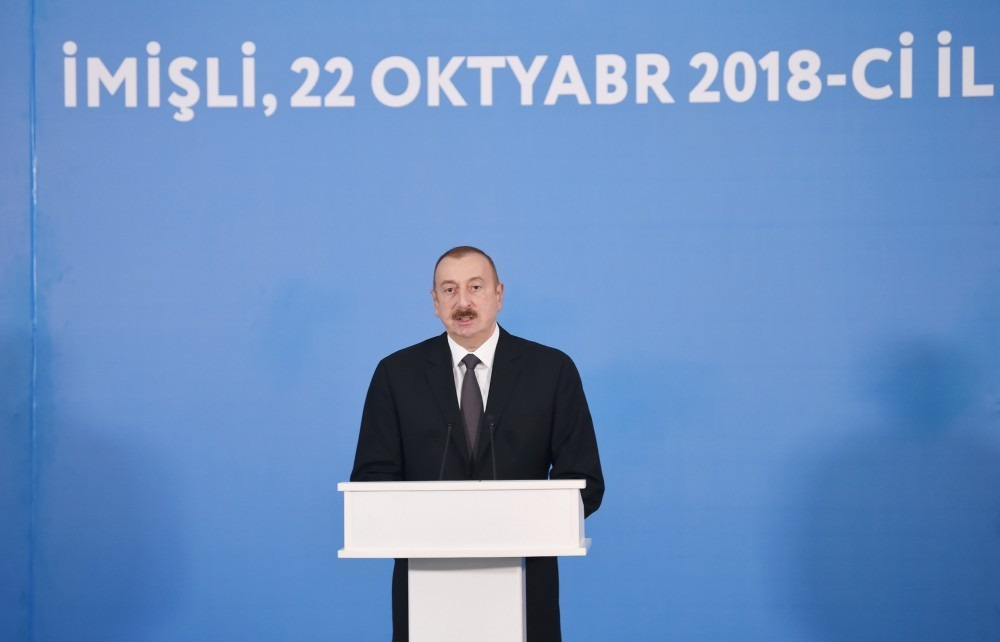 “Hər il 100 mindən çox uşaq doğulur, bu da bizim sərvətimizdir”