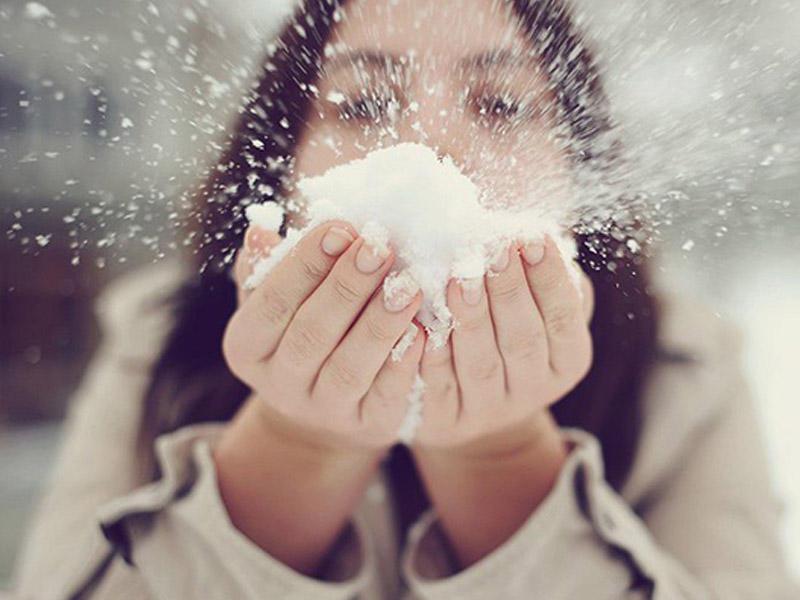 Temperatur 10 dərəcə aşağı enəcək, qar yağacaq - Xəbərdarlıq
