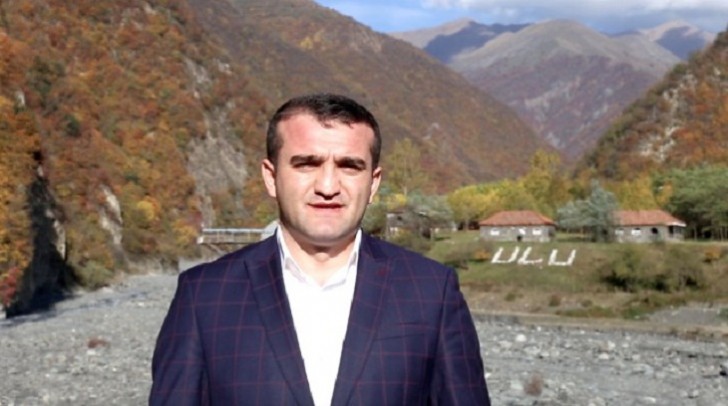 Əhməd Şahidov: “Qaxda bəzi kəndlərin qazla təminatına böyük ehtiyac var”
