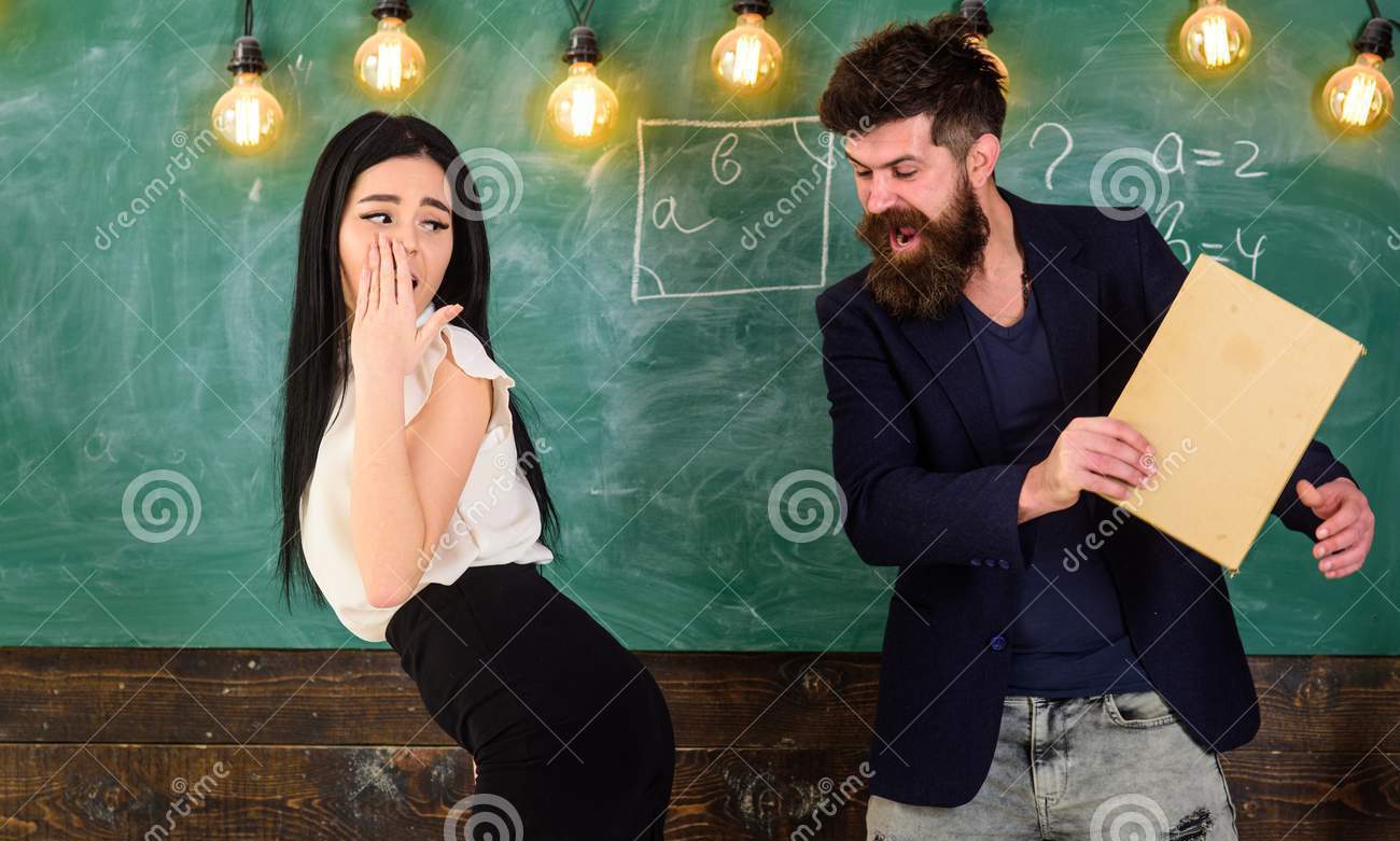 Azərbaycanda universitetdə tələbələrə saqqal saxlamaq qadağan edildi