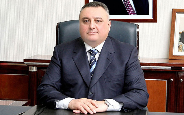 Eldar Mahmudovun iş ortağının məhkəməsi qapalı keçiriləcək