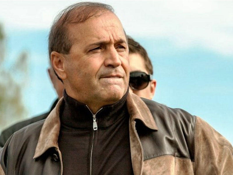 Hacı İbrahim Nehrəmlinin qardaşının ibtidai istintaqı başa çatdı