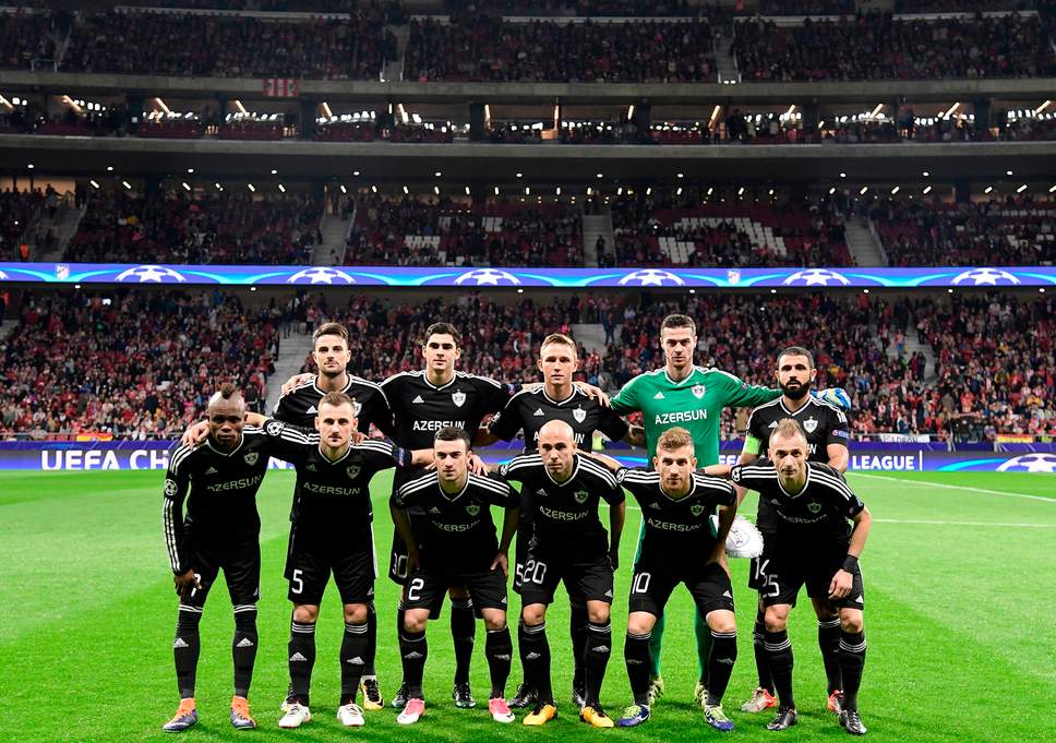 UEFA ötən mövsümün gəlirlərini açıqladı - “Qarabağ” nə qədər qazandı?