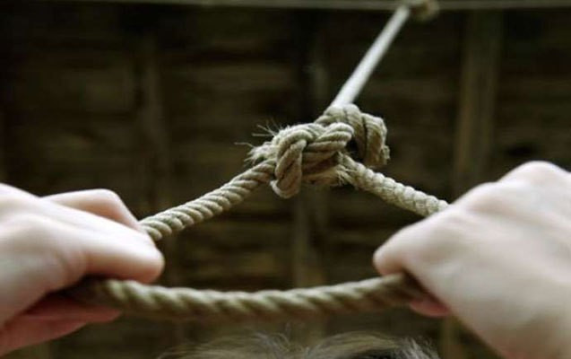 37 yaşlı qadın intihar etdi - Mingəçevirdə