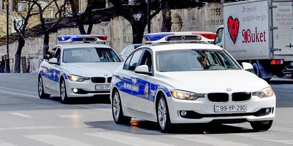 Ramil Usubov DYP-nin rəisini işdən çıxardı