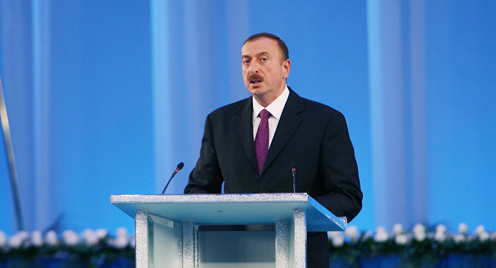 “Cəmiyyətin inkişafında elm və təhsil mühüm rol oynayır” - Prezident