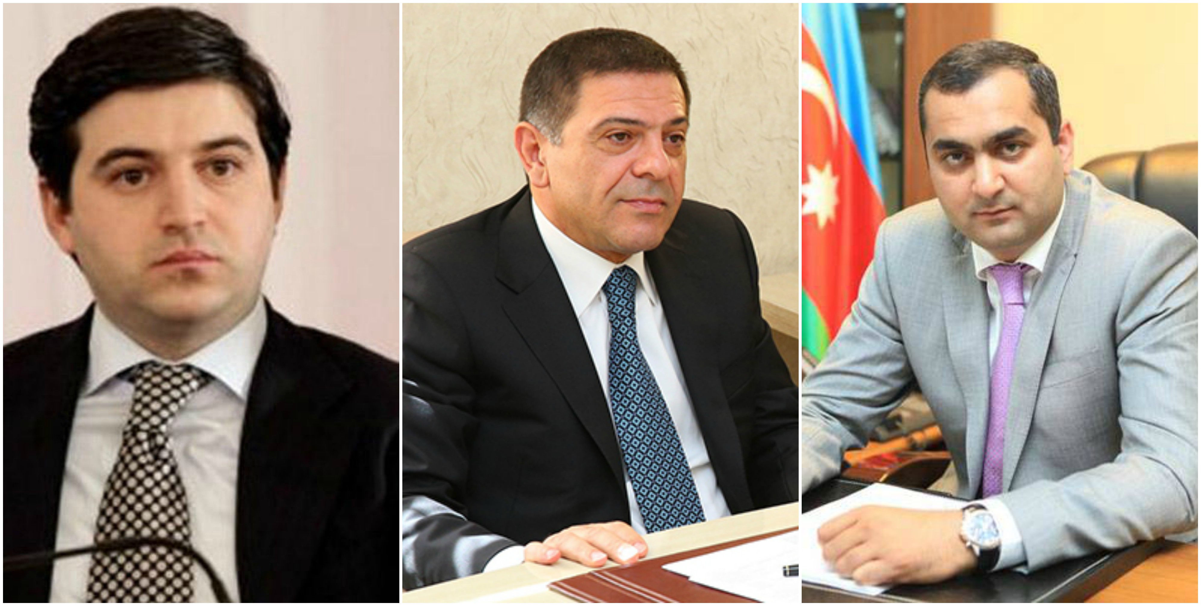 Ziya Məmmədov, Fazil Məmmədov,Səlim Müslümov... – Onların taleyini yaşayan doğmaları