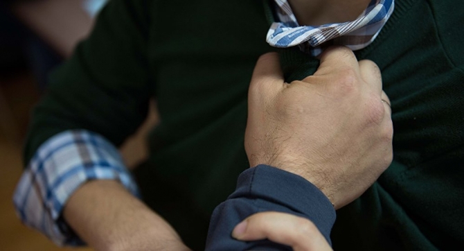 Bakı sakinini kafedə xüsusi amansızlıqla döyüb öldürdülər