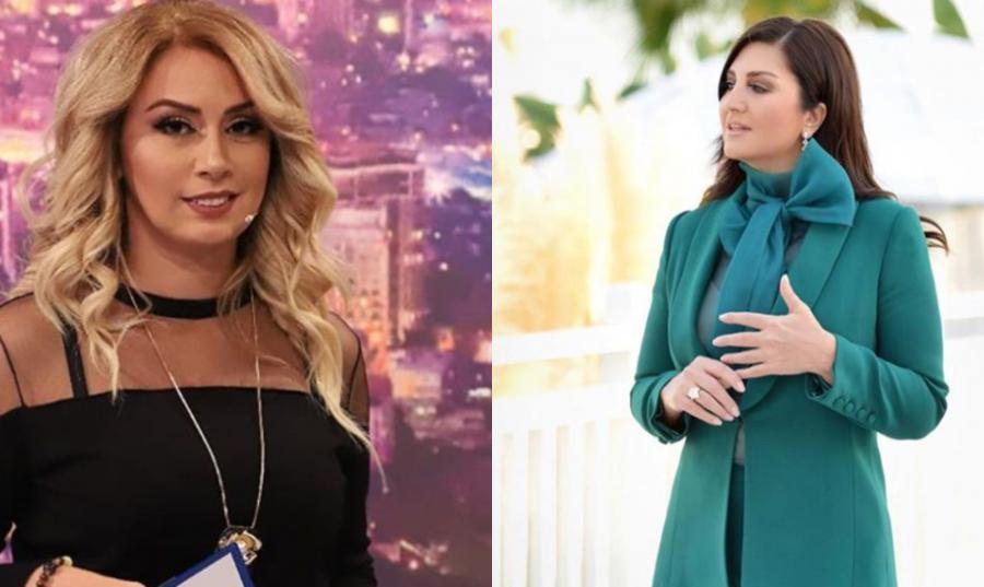 "Sibel Canın konsertinə getmərəm, səhnədə "aferistlik" edir" - Roza