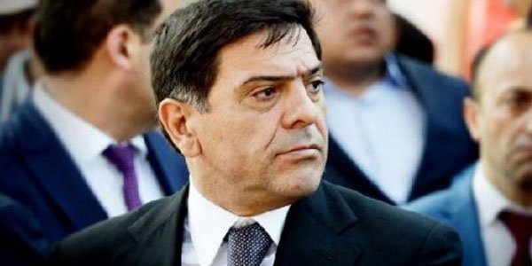 Xaləddin İsgəndərovun başı dərddə: Binəqədidə yoxlamalar başladı