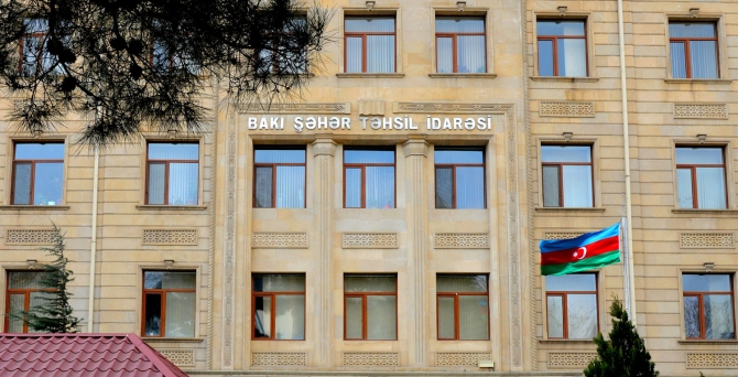 Bakıda məktəbli qızın qaçırılması ilə bağlı xəbərə RƏSMİ AÇIQLAMA