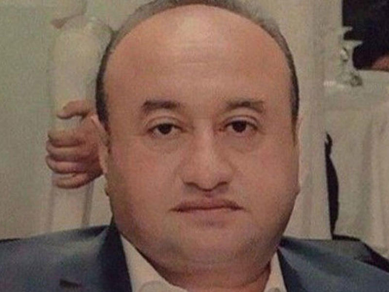 Qızına 400 minlik toy edən məmurun cinayət işi ilə bağlı - AÇIQLAMA