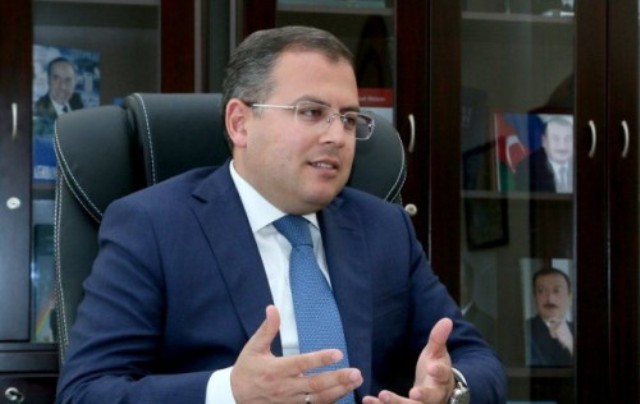 Prezidentin Səbailə təyin etdiyi yeni başçı kimdir? - DOSYE