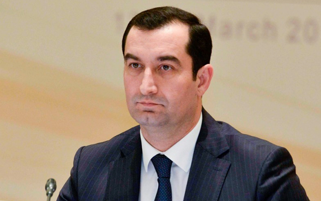Şamaxının yeni başçısı İTV-nin departament direktoru olub - DOSYE