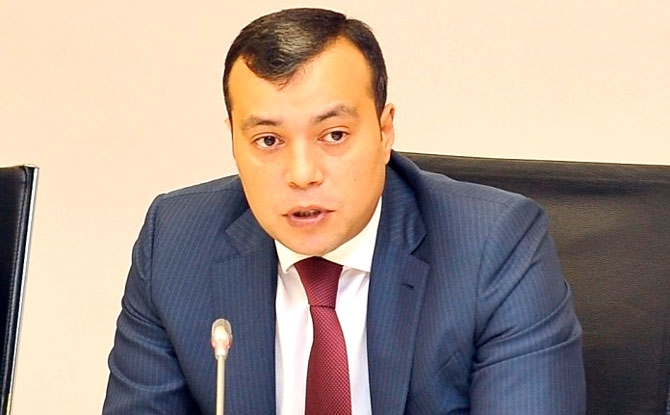 Nazirdən maraqlı açıqlama: “İşləyənlərin çoxunun bacarığı yoxdur”