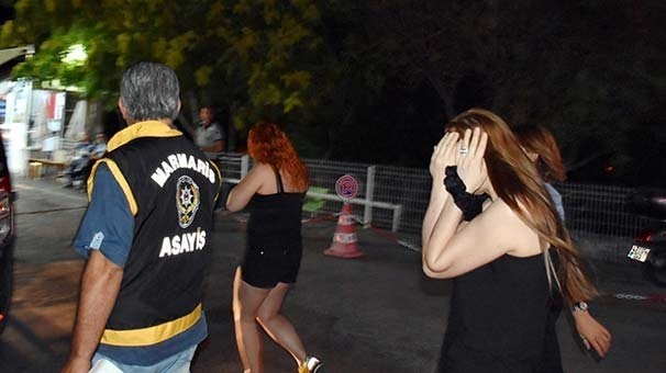 Azərbaycanlı müğənninin Türkiyədə qadın biznesi - TƏFƏRRÜAT