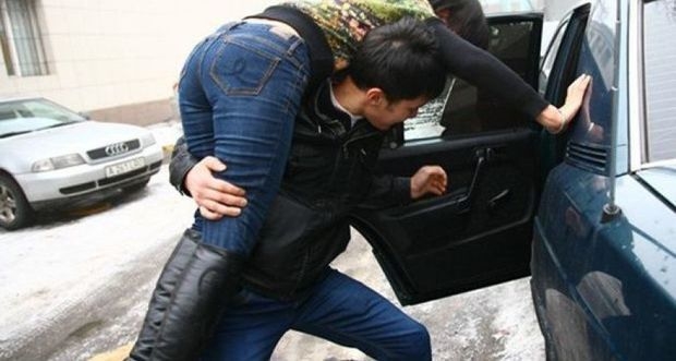 Bakıda qaçırıldığı iddia edilən məktəbli qız tapıldı