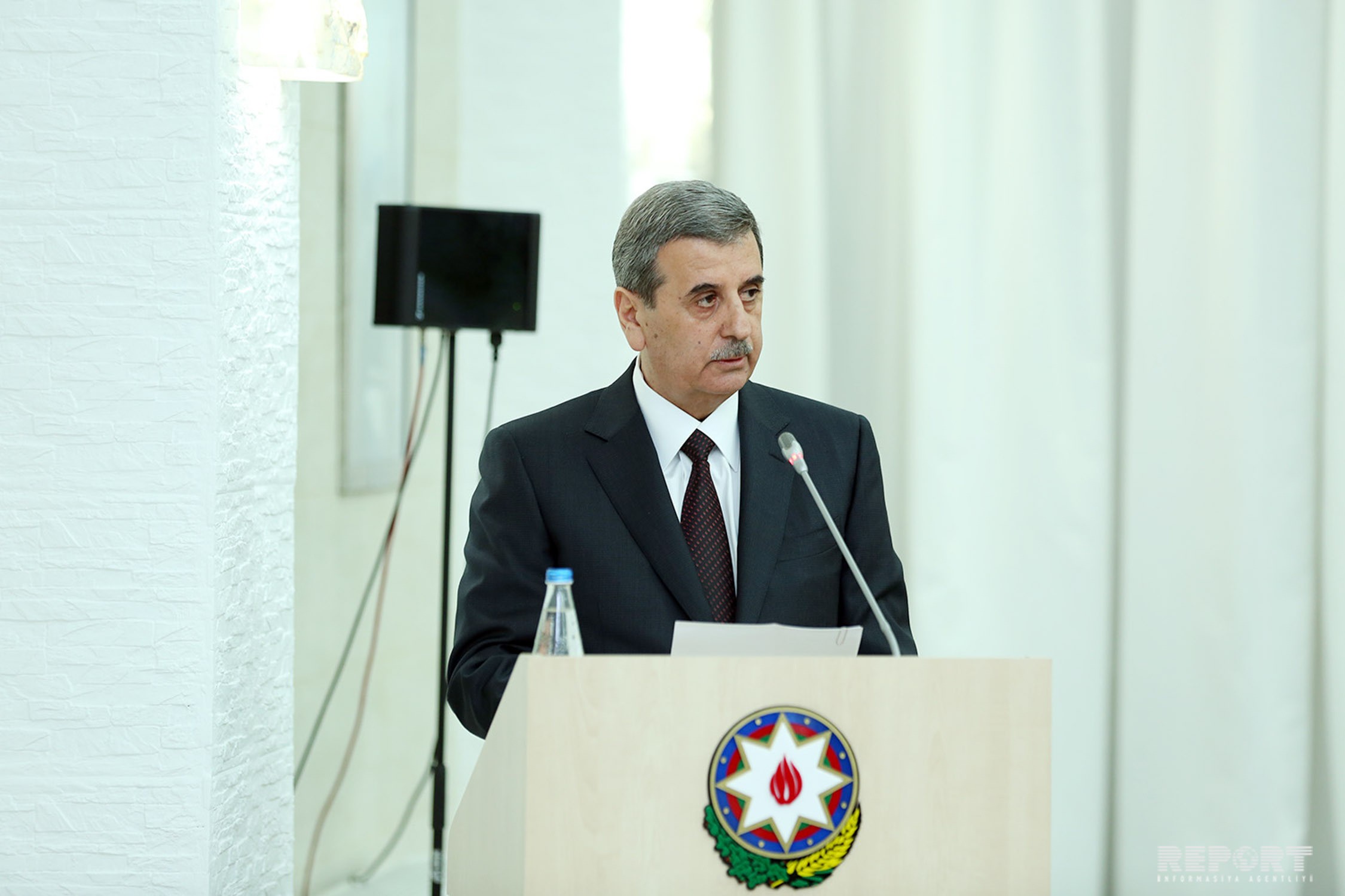 "Bu hadisələr törədilən vaxt doğulanların hazırda 25-30 yaşı var" - Oruc Zalov