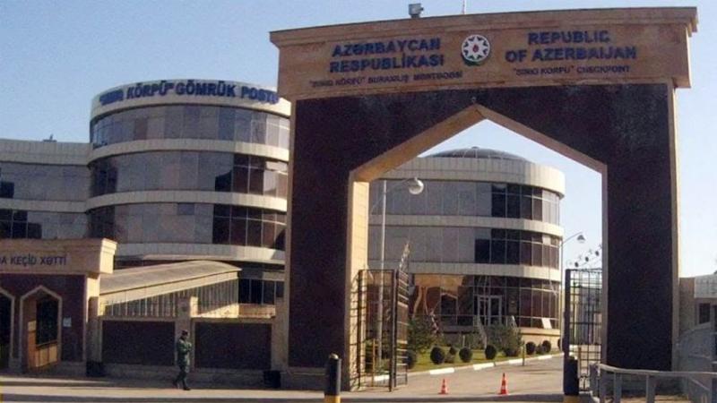 Azərbaycana gətirilən siqaret filtrinin içərisindən narkotik çıxdı