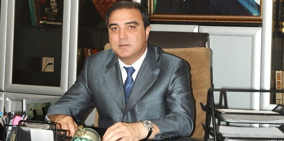 Gəncənin yeni başçısı əmr imzaladı - Baş mühasib işdən çıxarıldı