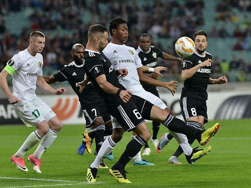 UEFA "Qarabağ"dan yazdı - "Artıq itiriləsi heç nə yoxdur"