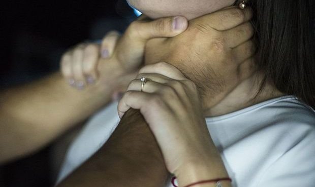 Bakıda qaynanası ilə cinsi əlaqə zamanı onu öldürən kürəkənin FOTOLARI