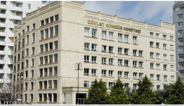 Komitə gömrük ödənişlərindən yayınan şirkətlərin adını açıqladı: "Casamia", "İtaldizayn" ...