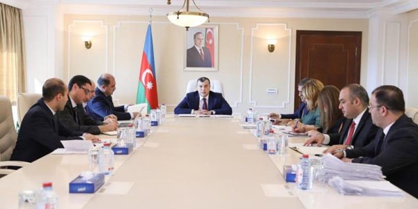 144 şəhid vərəsəsinə birdəfəlik ödəmə üçün qərar verildi