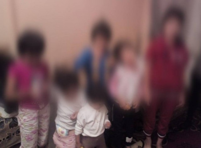 8 uşağını sığınacağa verən 71 yaşlı ata: “Bəlkə bir-ikisi də oldu”