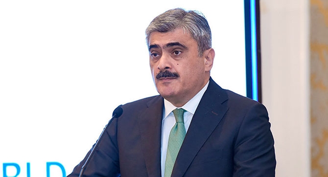 "Manata təzyiqlər artırır" - Samir Şərifov