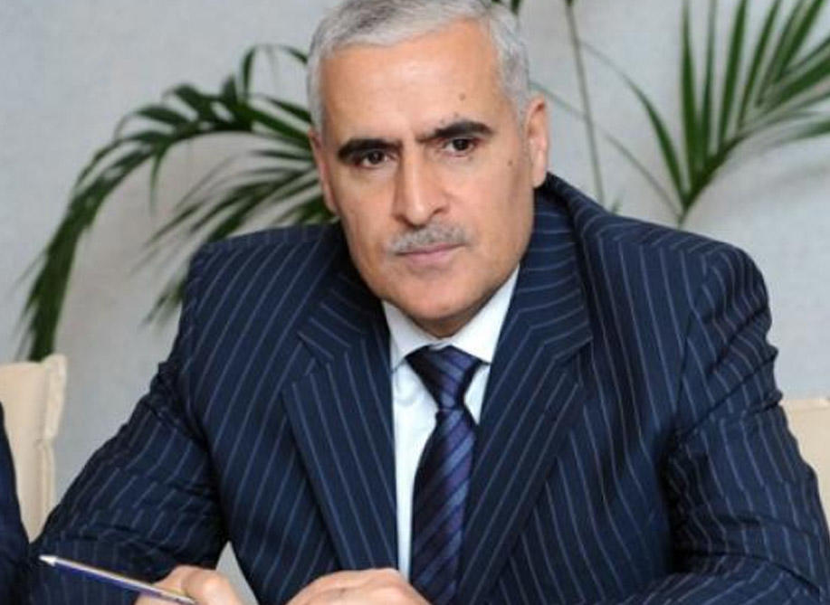 Vüqar Rəhimzadə: "Bu mühüm sənəd Azərbaycan dilinin saflığının qorunmasına böyük töhfə verəcək"