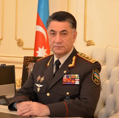 Baş redaktor Ramil Usubova minnətdarlıq etdi