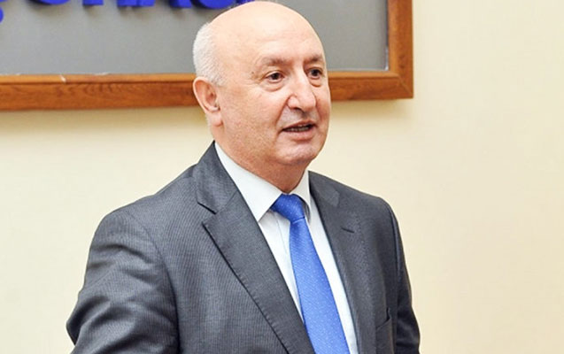"Bəzi aparıcıların şitliyi ucbatından..." - Qafar Cəbiyev