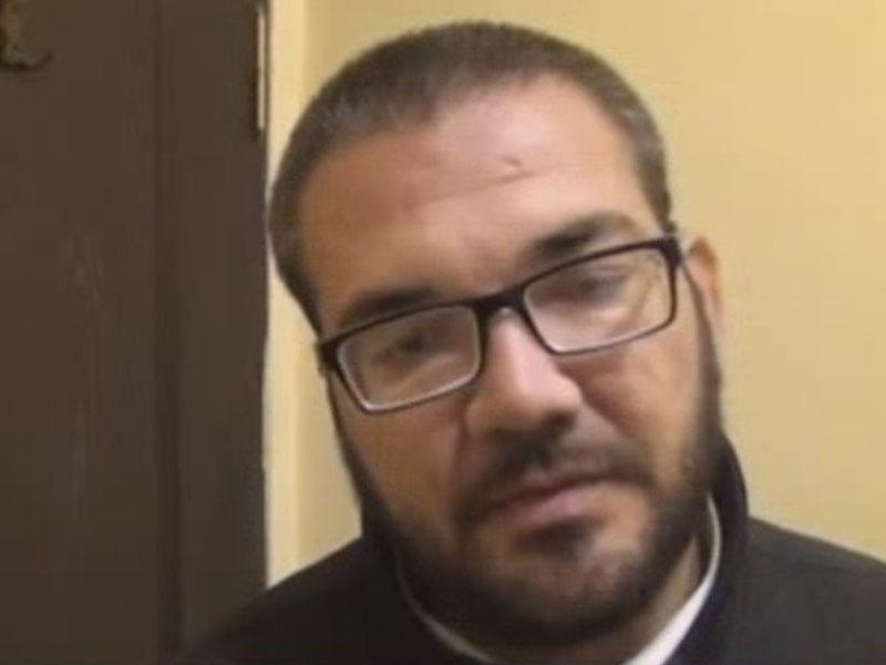 “Alınmadı, peşmanlıq çəkirəm” - Ziyarət adı ilə 2 nəfərin pulunu mənimsəyən dələduz