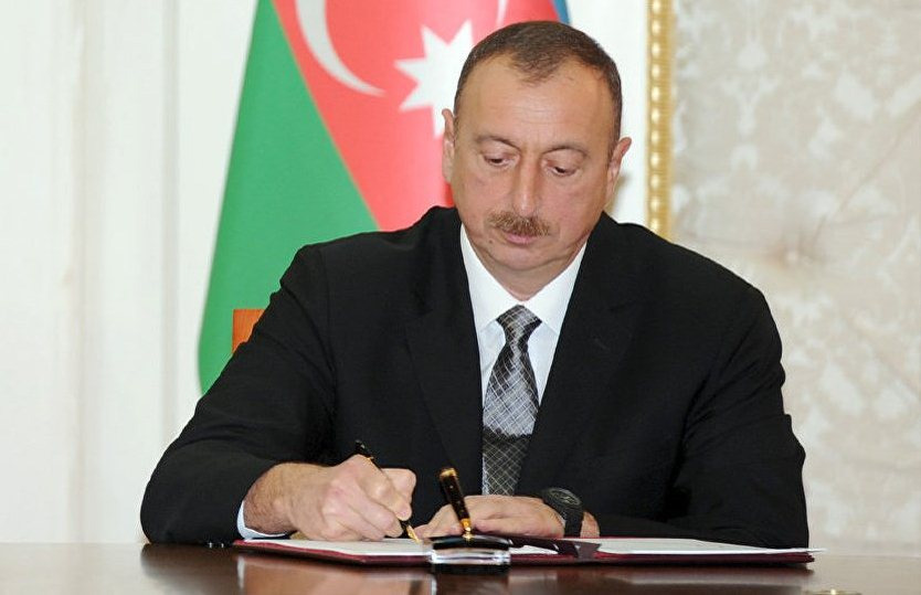 Prezident səfiri geri çağırdı - Yeni təyinat