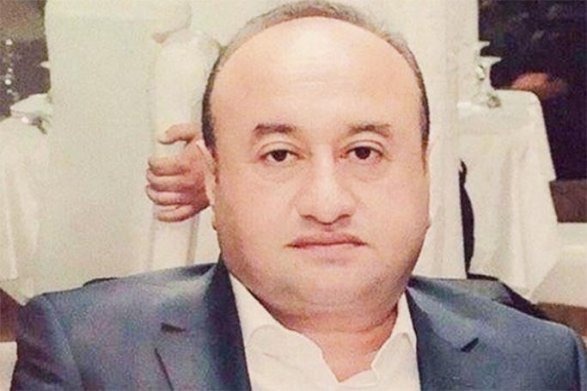 Parlament Qüdrət Şükürovun 10 milyonluq hamamını MÜZAKİRƏ ETDİ