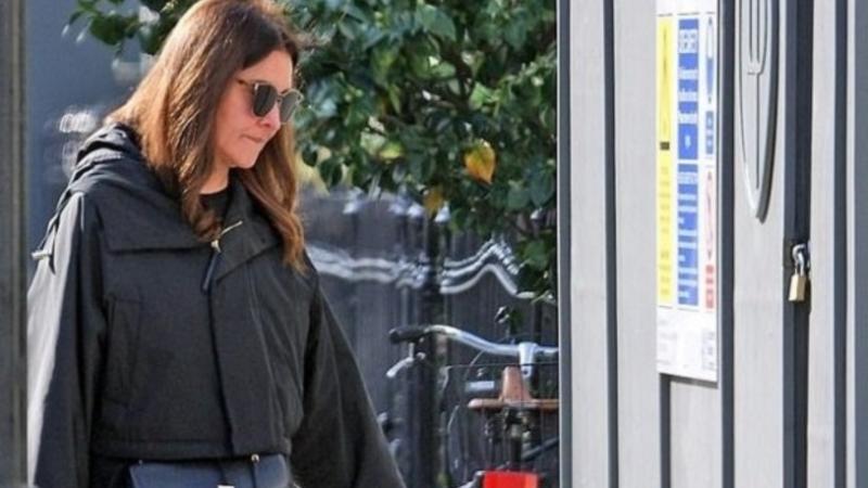 Zamirə Hacıyevanın 27 milyon manatlıq lüks evi - FOTOLAR
